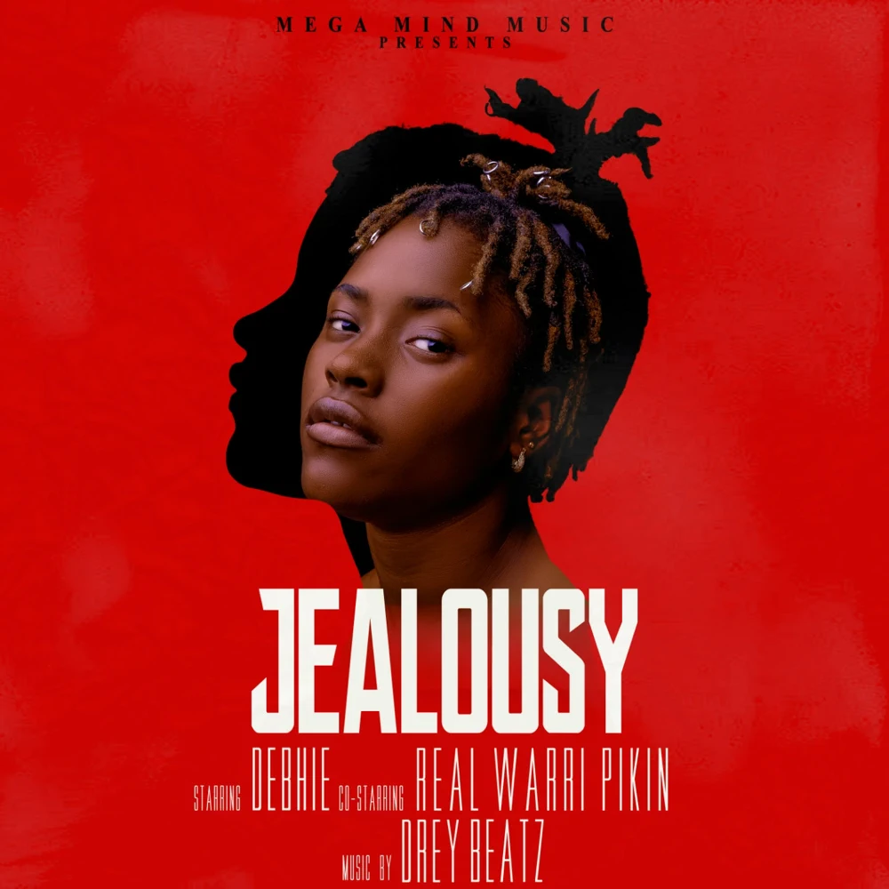 Debhie Jealousy