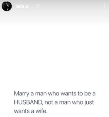 post