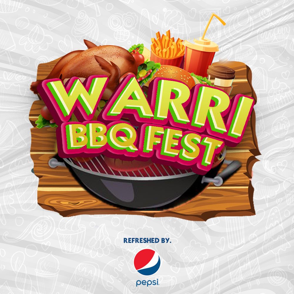 Warri BBQ Fest