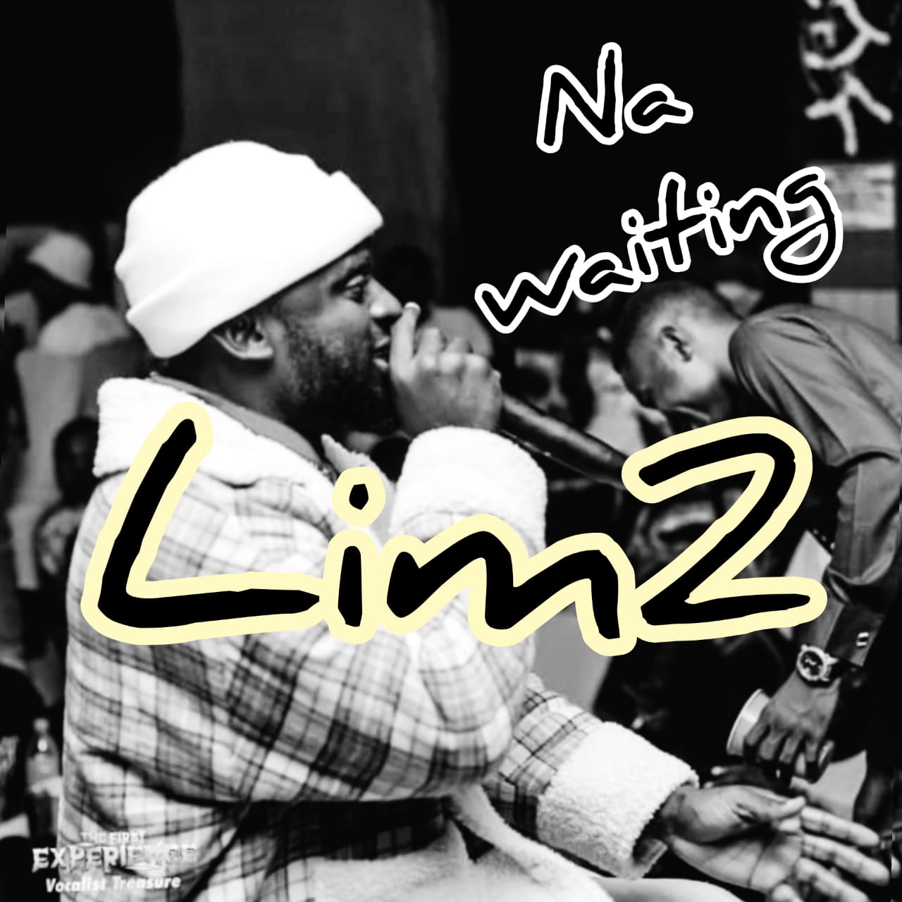 Lim2 na waiting