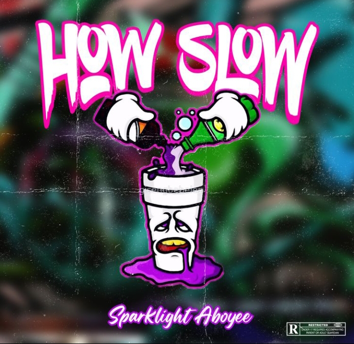 Sparklight How Slow